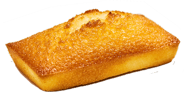 フィナンシェ