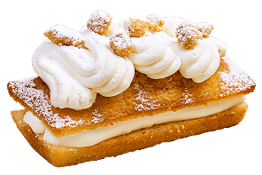 フィナンシェ