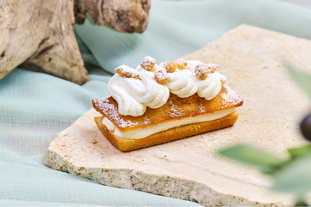 アレンジメニュー