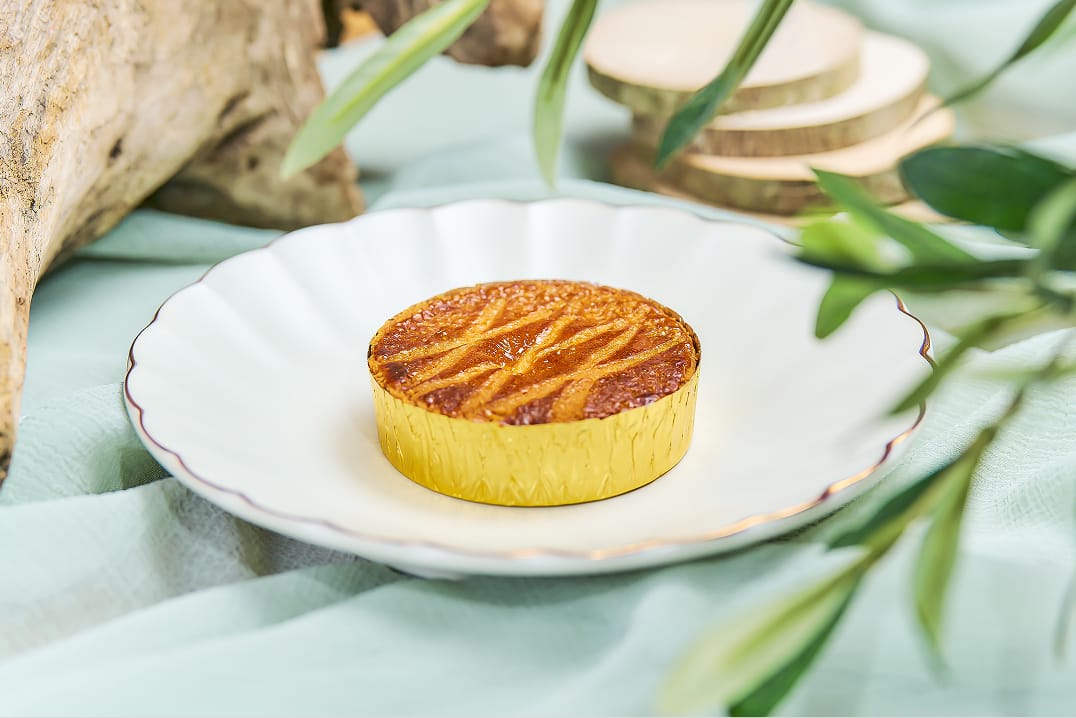 ガレットブルトンヌ