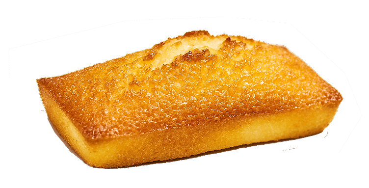 四国の恵みが詰まったここでしか味わえないフィナンシェ