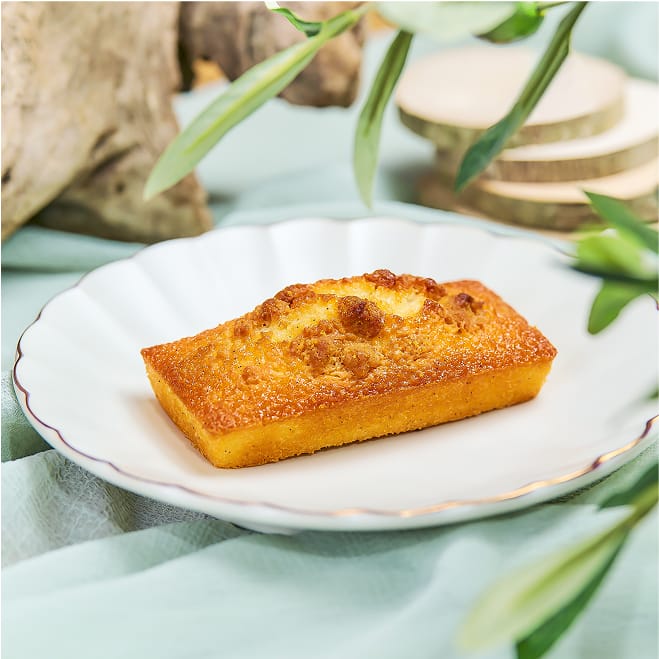 地元の恵みさぬきの夢を小麦粉に使用