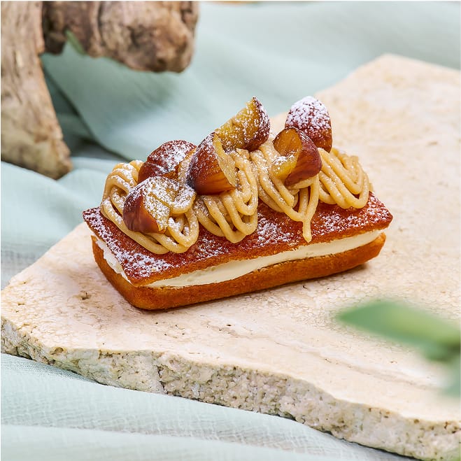 地元の恵みさぬきの夢を小麦粉に使用