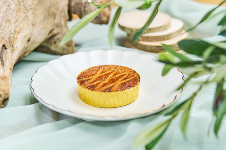 ガレットブルトンヌ