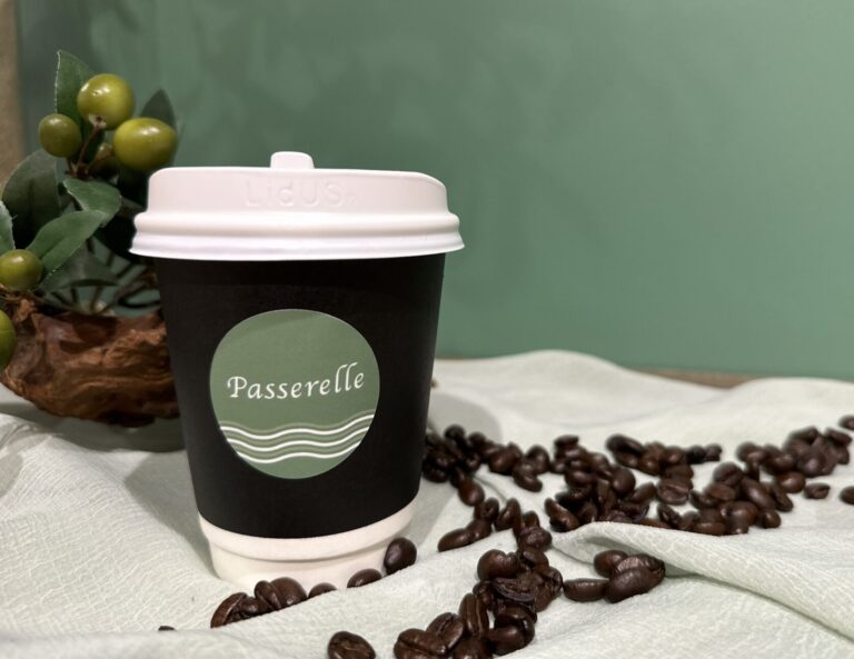 コーヒー(HOT/ICE)